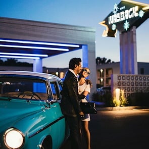 Wayback When - The Wayback Hotel near The Island Pigeon Forge, TN