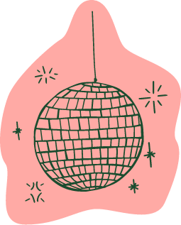 Globe icon