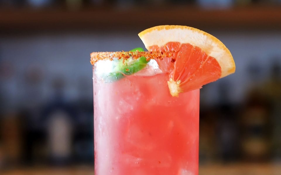 Pass the Paloma, Pigeon Forge, TN